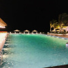 Отель VILLA ARIA RESORT, THE SEA BY 10m,Biển và hồ bơi riêng, фото 28