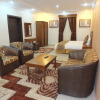 Отель Al Manzel Al Hadea Hotel Apartments, фото 4