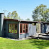 Отель Serene Holiday Home in Syddanmark Near Sea, фото 1