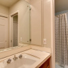 Отель Chic Boulder Mountain Home w/ Hot Tub + Views, фото 11