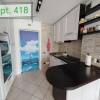 Отель Garda Apartments In Euroresidence, фото 13