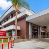 Отель Best Western Plus Park Place Inn - Mini Suites, фото 25