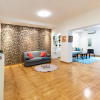 Отель Belgrade Center Apartment Lux II, фото 2
