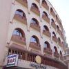 Отель Mango Hotels, Nagpur -Central Avenue Road, фото 1