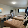 Отель Sapphire City Motor Inn, Inverell, фото 16