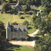 Отель Semi-detached house in the castle park, Bénodet, фото 15
