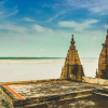Отель Bhadra Kali Guest House, фото 19