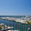 Отель Puerto Banus first line with sea and Marina views, фото 14