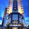 Отель Swiss-Belhotel Ambon в Амбоне