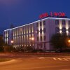 Отель Lwów, фото 10