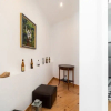 Отель Gorgeous Flat With Terrace in Belém, фото 2