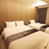 Отель Suwon Hotel DS, фото 35