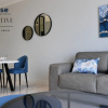 Отель Executive Apartment at Ellipse Waterfall, фото 2