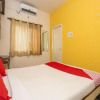 Отель OYO 16987 Sai Suites, фото 15