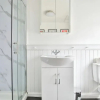 Отель Stunning 2 Bedroom Cardiff Bay House, фото 10