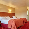 Отель Best Western Royal George, фото 6