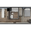 Отель stayAPT Suites Jackson, фото 2