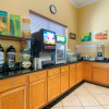 Отель Quality Inn & Suites Mt Dora North, фото 15