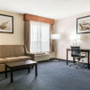Отель Quality Inn & Suites Anderson I-69, фото 27
