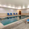 Отель Comfort Suites, фото 12