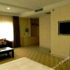 Отель Yicheng Hotel Chain (Jinan Qilu Children's Hospital Convention and Exhibition Center), фото 19
