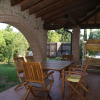 Отель Charming Villa in Suvereto with Hot Tub, фото 8