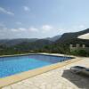 Отель Pleasant Villa in Adsubia-Forna with Swimming Pool, фото 1