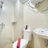 Отель Minimalist And Nice 1Br At Gateway Pasteur Apartment, фото 5