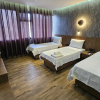 Отель Rever Hotel, фото 18