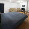 Отель Room in House - Downtown Delight - Triple Room With Garden View, фото 4