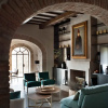 Отель Castello di Reschio Piantaverna, фото 1