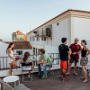 Отель Deck Lodge - Hostel, фото 41