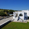 Отель Amalgam Homes Paros Beachfront Luxury Villa, фото 16
