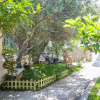 Отель Garden House in Anavyssos, фото 16