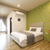 Отель Yilan Jimmy Villa, фото 15