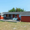 Отель Charming Holiday Home in Bogense Near Coast, фото 1