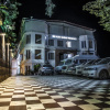 Отель Sukhsagar Regency, фото 23