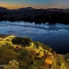 Отель B&B Saluga Sehel Island Nubian House, фото 8