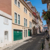 Отель Best of Principe Real Liberdade in the Heart of Lisbon with Private Parking, фото 1