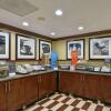 Отель Hampton Inn Birmingham/Mountain Brook, фото 29