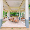 Отель Homey And Simply Studio At Graha Wishnu Guest House, фото 14