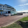 Отель 2 bed Apartment 5min From sea in Bare Morecombe, фото 1