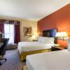 Отель Quality Inn & Suites Oakwood Village - Cleveland South, фото 32