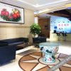 Отель Ji Hotel(University Of Science & Technology Beijin, фото 13