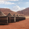 Отель Friend wadi Rum, фото 22
