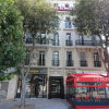 Отель Hôtel du Pharo в Марселе