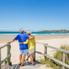 Отель Woolgoolga Lakeside Holiday Park, фото 18