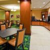 Отель Fairfield Inn & Suites Indianapolis Downtown, фото 14