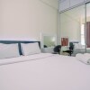 Отель Cozy Stay Apartment @ 1BR Grand Taman Melati 2, фото 4