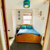 Отель Spacious Victorian family Town House, sleeps 6, near York Centre, фото 2